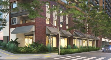 business em Rua Matarazzo, Bom Retiro - São Paulo - SP