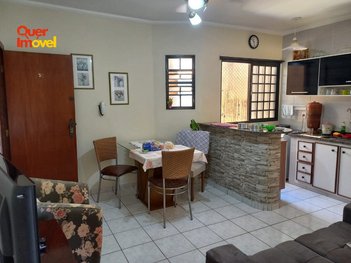 apartment em Rua Doutor Paulo Barra, Jardim São Luiz - Ribeirão Preto - SP