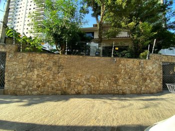 business em Rua Adolfo Bastos, Vila Bastos - Santo André - SP