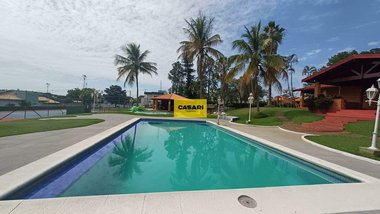 land_lot em Rua José Rudi Sobrinho, Residencial São José de Boituva - Boituva - SP