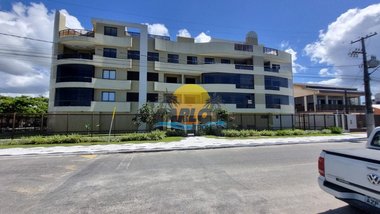 apartment em Avenida Beira Mar, Matinhos - Matinhos - PR