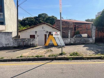 house em Avenida Abraham Lincoln, Jardim dos Estados - Sorocaba - SP