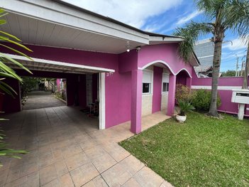 house em Rua José Casemiro Castilhos, Olímpica - Esteio - RS