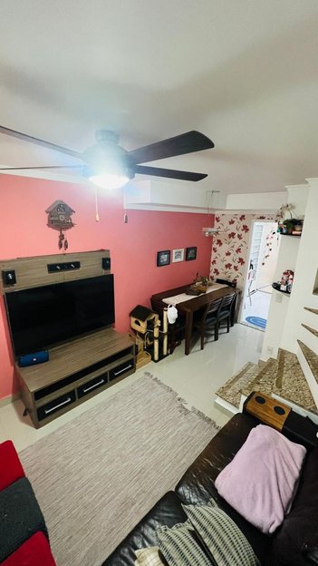 house em Rua João Amado Coutinho, Conjunto Residencial Elisio Teixeira Leite - São Paulo - SP