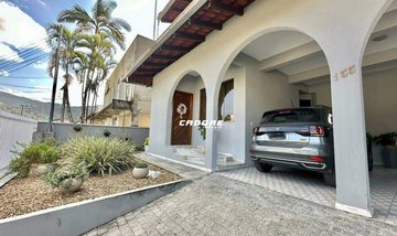 house em Rua São Pedro, Garcia - Blumenau - SC