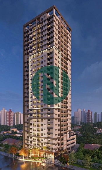 apartment em Rua Paulistânia, Sumarezinho - São Paulo - SP