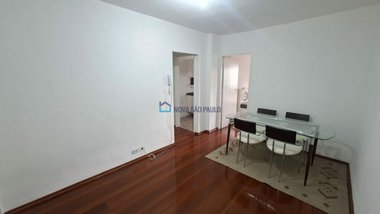 apartment em Rua Engenheiro João Monteiro da Gama, Vila da Saúde - São Paulo - SP
