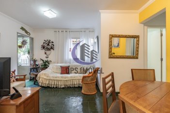 apartment em Rua Correia Dias, Paraíso - São Paulo - SP