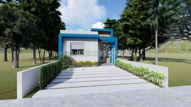 house em Jorge Babot Miranda, Aberta dos Morros - Porto Alegre - RS