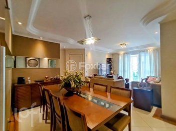apartment em Rua Serra de Bragança, Vila Gomes Cardim - São Paulo - SP