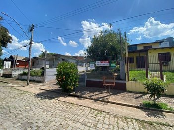 house em Florença, Parque Santa Fé - Porto Alegre - RS