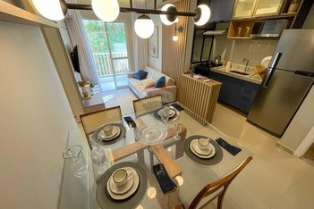 apartment em Rua Giacomo Zorzi, Vila Rica - Sorocaba - SP