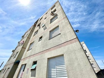apartment em Rua Araçá, Vera Cruz - Passo Fundo - RS