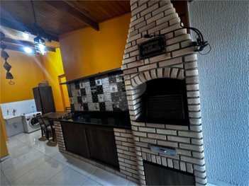 apartment em Rua Lisboa, Utinga - Santo André - SP