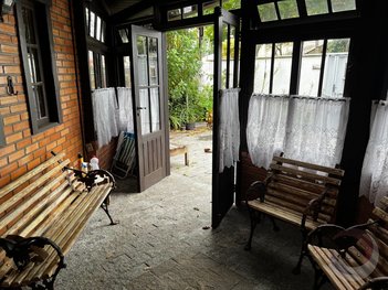 house em João Antônio da Silveira, Lagoa da Conceição - Florianópolis - SC