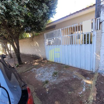 house em Rua Gualter de Carvalho, Jardim Santa Luzia - São José do Rio Preto - SP