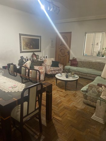 apartment em Avenida Lacerda Franco, Cambuci - São Paulo - SP