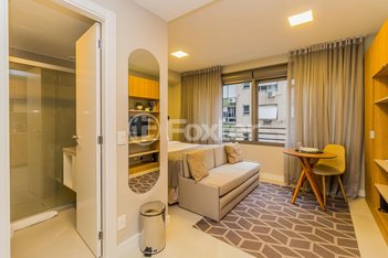 apartment em Avenida João Pessoa, Centro Histórico - Porto Alegre - RS