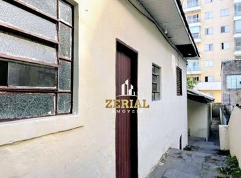 land_lot em Rua Rio de Janeiro, Osvaldo Cruz - São Caetano do Sul - SP