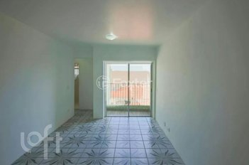 apartment em Rua Doutor Paulo Nogueira Filho, Vila Butantã - São Paulo - SP