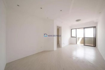 apartment em Avenida Ramalho Ortigão, Vila Gumercindo - São Paulo - SP