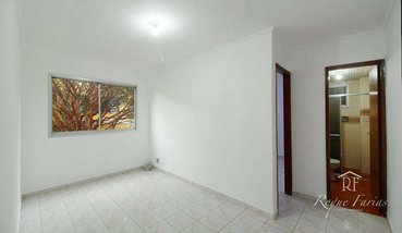 apartment em Rua Frei Paulo de Sorocaba, Vila Lageado - São Paulo - SP