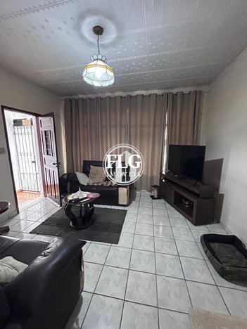 house em Rua Gonçalo Coelho, Vila Formosa - São Paulo - SP