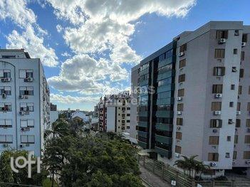 apartment em Assis Brasil, São João - Porto Alegre - RS