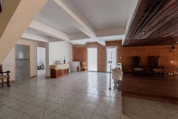 house em Rua Clementine Brenne, Paraisópolis - São Paulo - SP