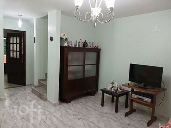 house em José Estevão de Magalhães, Vila Campestre - São Paulo - SP