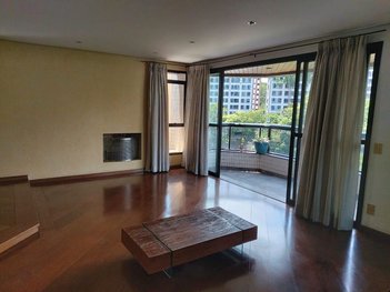 apartment em Rua Professor José Horácio Meirelles Teixeira, Vila Suzana - São Paulo - SP