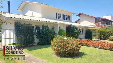 house em Andorinhas, Lagoa da Conceição - Florianópolis - SC