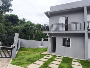 house em Rua Surucuá, Quinta dos Angicos - Cotia - SP