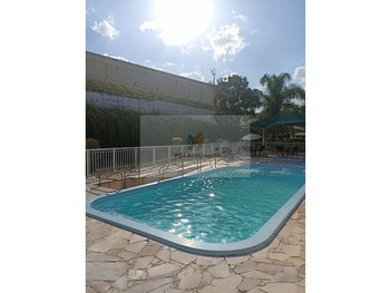 apartment em Rua Irmã Heloisa Helena de Campos Melo, Residencial Santa Filomena - São José do Rio Preto - SP