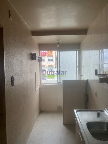apartment em Avenida Presidente Vargas, São Paulo - Rio Grande - RS
