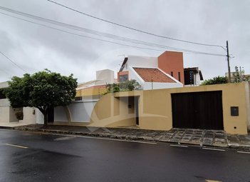 house em Rua Sônia Alves Lopes, Coroa do Meio - Aracaju - SE
