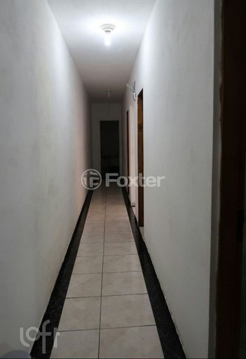 house em Rua Mato Grosso, Batistini - São Bernardo do Campo - SP