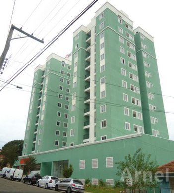 apartment em Rua Maurício Cardoso, Centro - Passo Fundo - RS