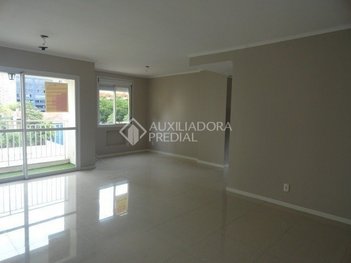 apartment em Rua Frederico Guilherme Ludwig, Centro - Canoas - RS