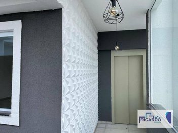 apartment em Rua Ourinhos, Vila Bertioga - São Paulo - SP