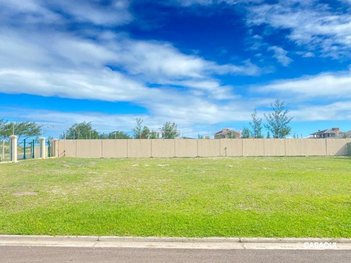 land_lot em Avenida Paraguassu, Centro - Xangri-Lá - RS