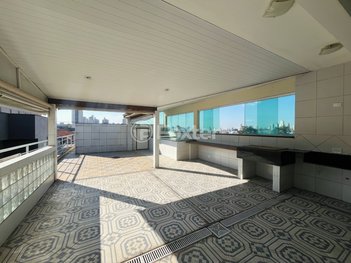 apartment em Rua Marquês de Lages, Vila Moraes - São Paulo - SP