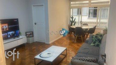 apartment em Marquês de Abrantes, Flamengo - Rio de Janeiro - RJ
