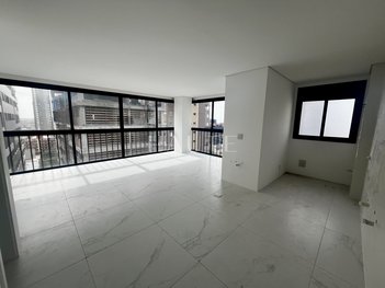apartment em Rua Aragão Bozano, Centro - Torres - RS