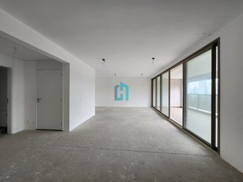 apartment em Avenida Professor Ascendino Reis, Vila Clementino - São Paulo - SP