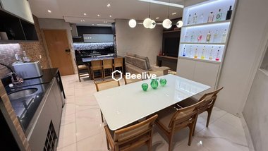 apartment em Rua Bela Vista, Padre Eustáquio - Belo Horizonte - MG