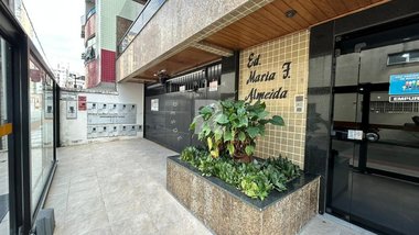 apartment em Rua Aurora Bandeira Butke, Muquiçaba - Guarapari - ES