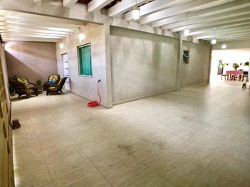 house em Rua Rio Poti, Riacho das Pedras - Contagem - MG