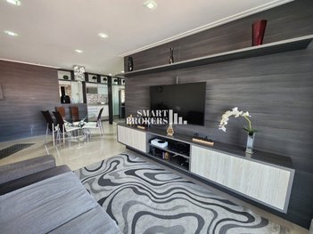 apartment em Rua Mil Oitocentos e Vinte e Dois, Ipiranga - São Paulo - SP
