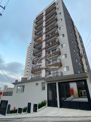 apartment em Rua Moliterno, Penha de França - São Paulo - SP